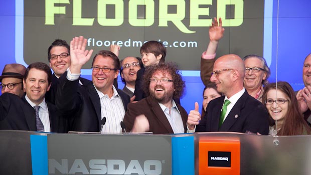 flooredNASDAQ